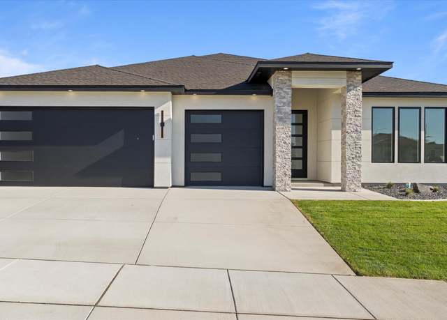 Property at 3788 Scout St, Richland, WA 99352, 3 beds, 2 baths