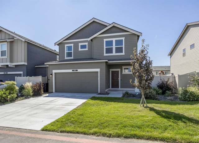 Property at 7945 Ranchland Ln, West Richland, WA 99353, 4 beds, 0.5 baths