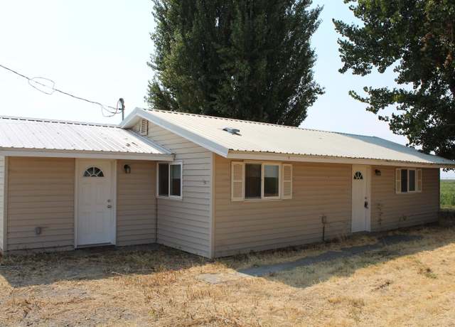 Property at 2551 W Fir Rd, Pasco, WA 99301, 2 beds, 1 bath
