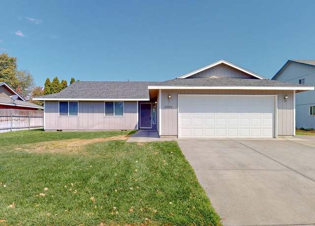 Property at 6503 Ruth Dr, Pasco, WA 99301, 3 beds, 1 bath