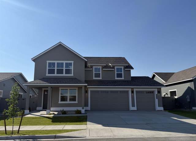 Property at 2835 Centerline Ave, Richland, WA 99354, 5 beds, 1 bath