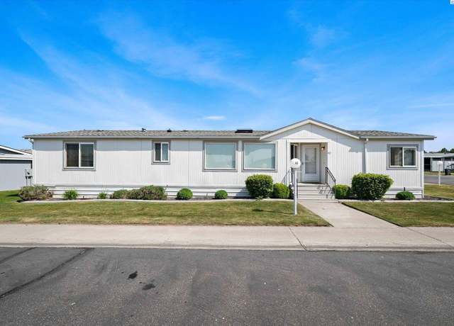 Property at 312 S Columbia Center Blvd #62 Blvd #62, Kennewick, WA 99336, 3 beds, 1 bath