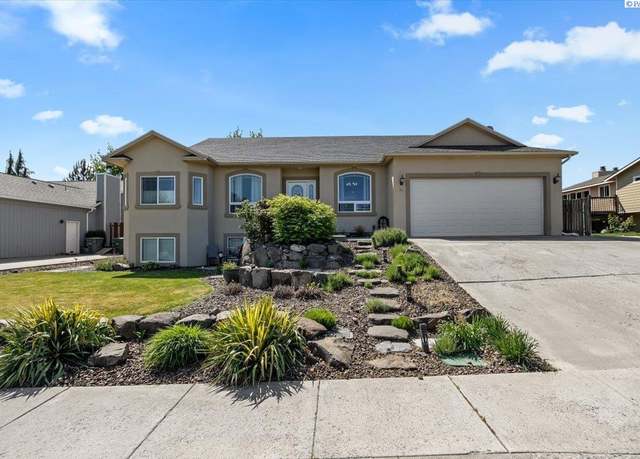 Property at 311 Tieton St, Richland, WA 99352, 6 beds, 4 baths