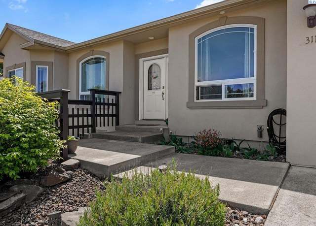 Property at 311 Tieton St, Richland, WA 99352, 6 beds, 4 baths