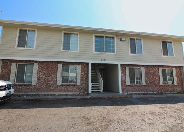 Property at 6809 W Kennewick Ave Unit C, Kennewick, WA 99336, 2 beds