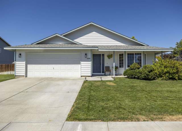 Property at 5308 Montague Ln, Pasco, WA 99301, 3 beds, 2 baths