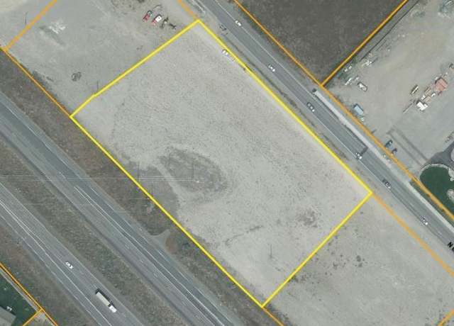 Property at TBD N Commercial, Pasco, WA