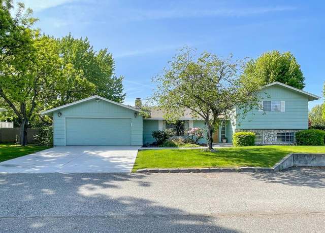 Property at 4904 W Margaret St, Pasco, WA 99301, 3 beds, 2.5 baths