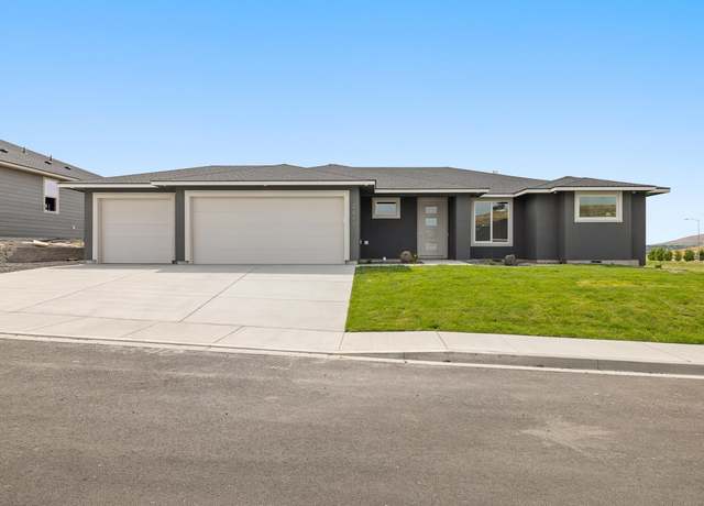 Property at 2840 S Belfair Pl, Kennewick, WA 99338, 3 beds, 2 baths