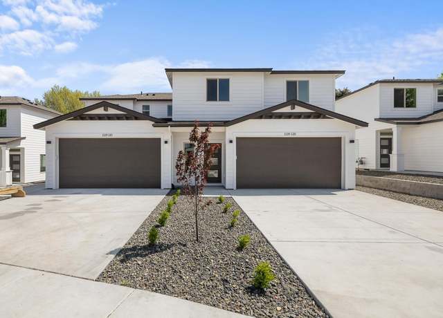 Property at 1119 S Underwood Pl, Kennewick, WA 99337, 7 beds