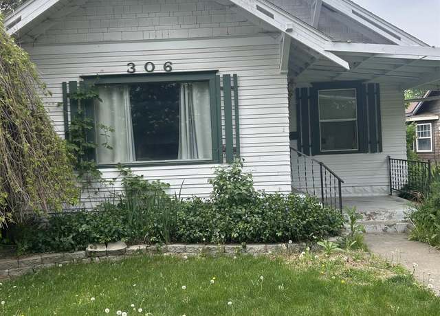 Property at 306 Cedar Ave, Grandview, WA 98930, 2 beds, 1.5 baths