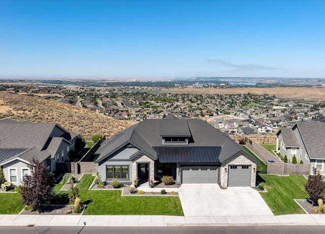 Property at 2150 Legacy Ln, Richland, WA 99352, 4 beds, 1 bath