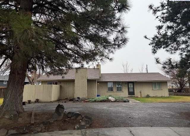 Property at 502 S Conway Pl, Kennewick, WA 99336, 12 beds