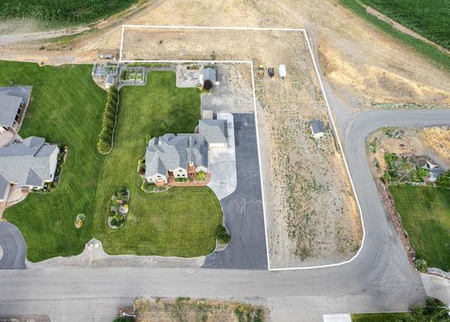 Property at NKA Mcdonald Drive, Lot 1, Pasco, WA 99301