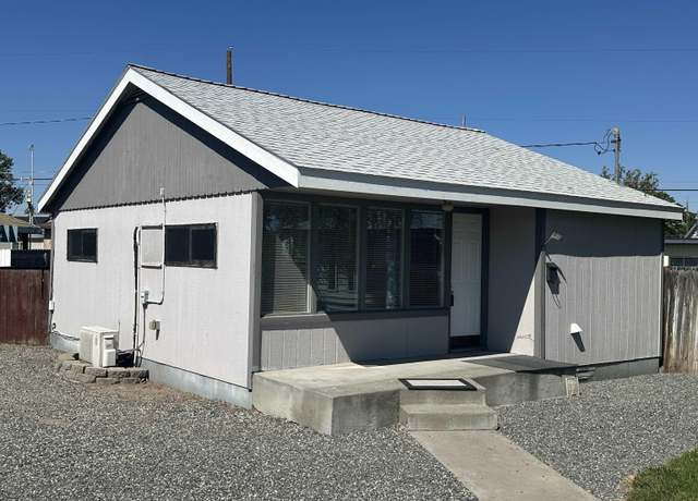 Property at 315 Robert Ave, Richland, WA 99352, 2 beds, 1 bath