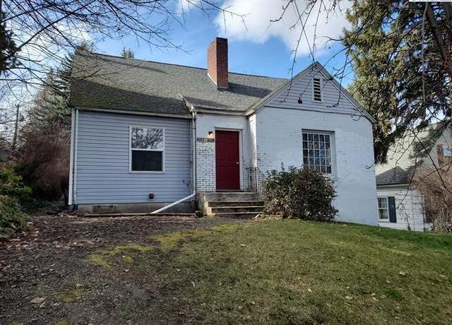 Property at 1053-1055 NE Monroe St, Pullman, WA 99163, 5 beds