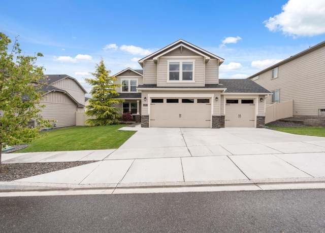 Property at 2855 S Dawes Pl, Kennewick, WA 99338, 4 beds, 2.5 baths