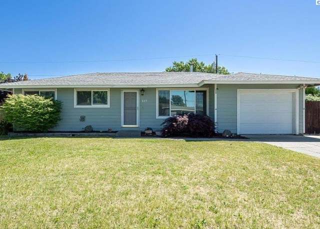 Property at 517 S Dawes St, Kennewick, WA 99336, 3 beds, 2 baths