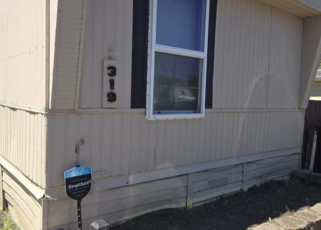 Property at 1155 SE Pro Mall Blvd #319 #319, Pullman, WA 99163, 3 beds, 2 baths