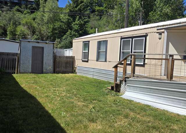 Property at 1155 SE Pro Mall Blvd #319 #319, Pullman, WA 99163, 3 beds, 2 baths