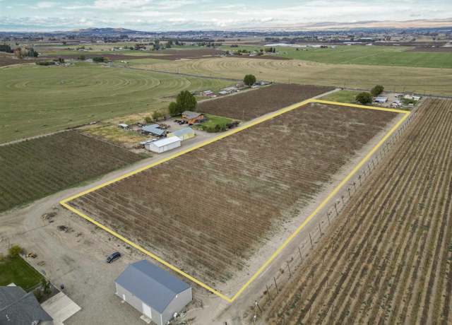 Property at TBD Forsell Rd, Grandview, WA 98930