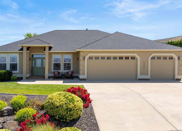 Property at 1304 Quarter Horse Trl, Prosser, WA 99350, 3 beds, 2 baths