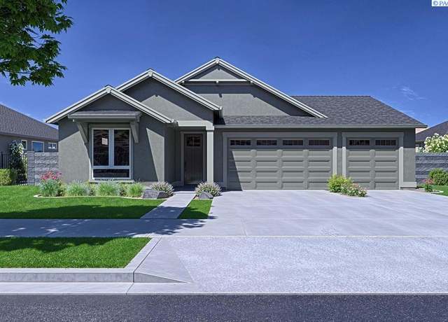 Property at 5714 Road 122, Pasco, WA 99301, 3 beds, 2 baths