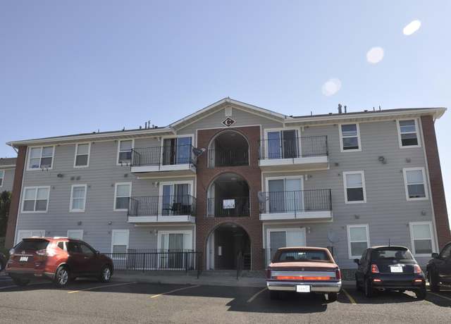 Property at 1645 NE Merman Dr. #c-302 Dr Unit C-302, Pullman, WA 99163, 2 beds, 1 bath