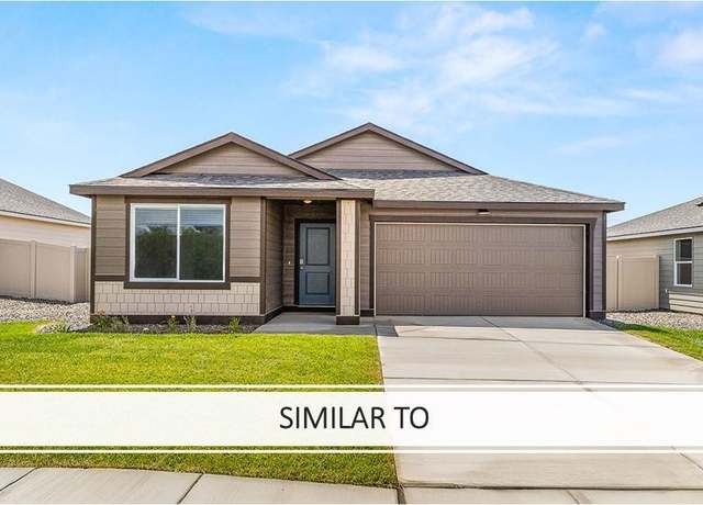 Property at 11221 Dunsmuir Dr, Pasco, WA 99301, 3 beds, 2 baths