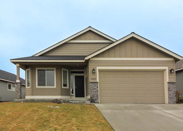 Property at 6009 W 41st Ave, Kennewick, WA 99338, 3 beds, 1 bath
