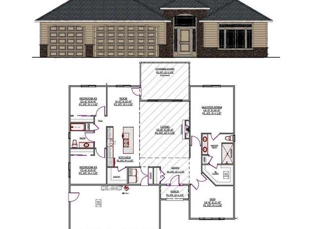 Property at 6510 Rd 89, Pasco, WA 99301, 3 beds, 2 baths