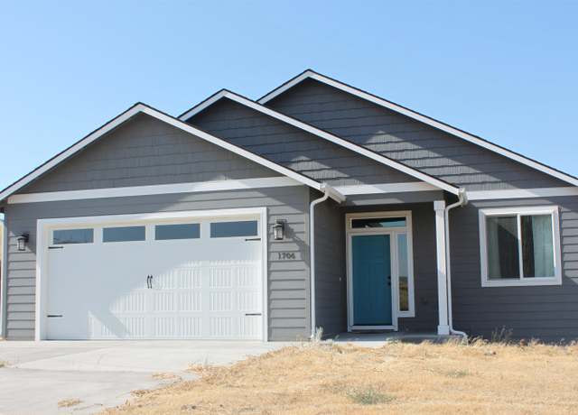 Property at 1706 W Sunrise Pr Pr NW, Benton City, WA 99320, 3 beds, 2 baths