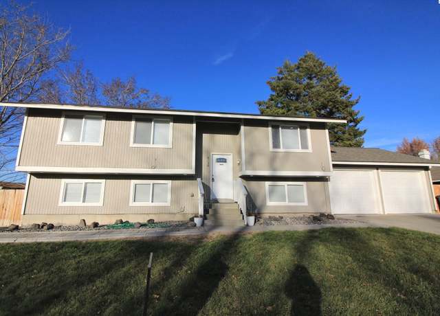 Property at 8130 W Falls Pl, Kennewick, WA 99336, 5 beds, 1 bath