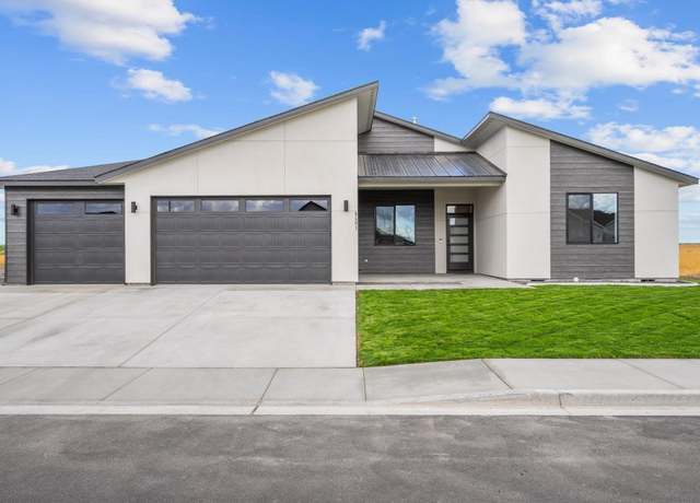 Property at 8601 Dusty Maiden Dr, Pasco, WA 99301, 4 beds, 2 baths