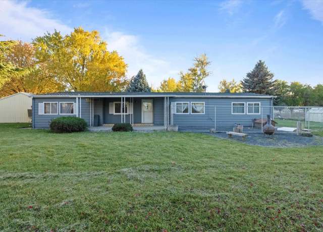 Property at 45609 N River Rd, Benton City, WA 99320, 3 beds, 2 baths