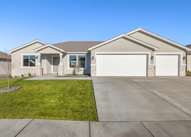 Property at 10601 Coho Dr, Pasco, WA 99301, 4 beds, 2 baths