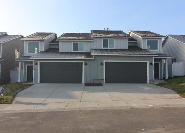 Property at 5410 Remington Dr, Pasco, WA 99301, 3 beds, 0.5 baths