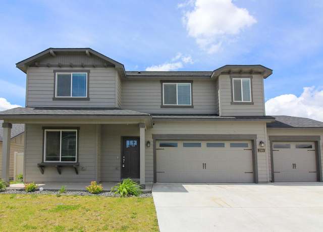 Property at 2986 S Dawes Pl, Kennewick, WA 99338, 4 beds, 2.5 baths