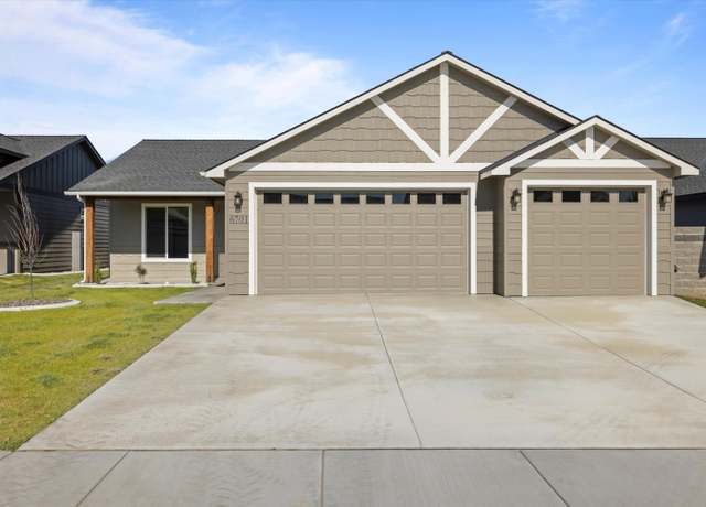 Property at 6701 Sockeye Ln, Pasco, WA 99301, 4 beds, 2 baths