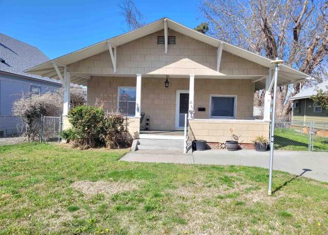 Property at 21 E 2nd Ave, Kennewick, WA 99336, 2 beds, 1 bath