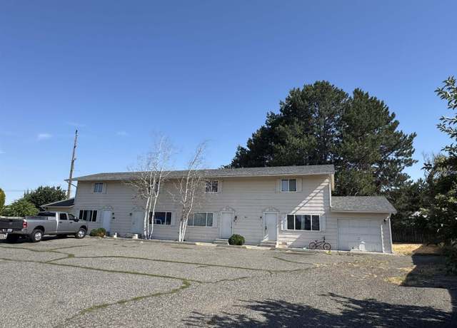 Property at 3611 W 15th Ave Unit 1-4, Kennewick, WA 99338, 2 beds, 2 baths