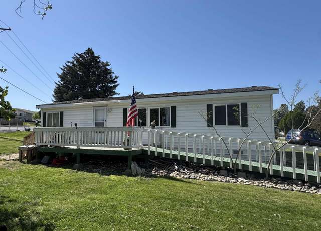 Property at 1724 W 45th Ave Unit A20, Kennewick, WA 99337, 3 beds, 2 baths
