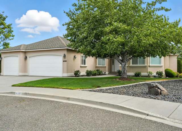 Property at 4000 W 34th Ct, Kennewick, WA 99337, 4 beds, 2 baths