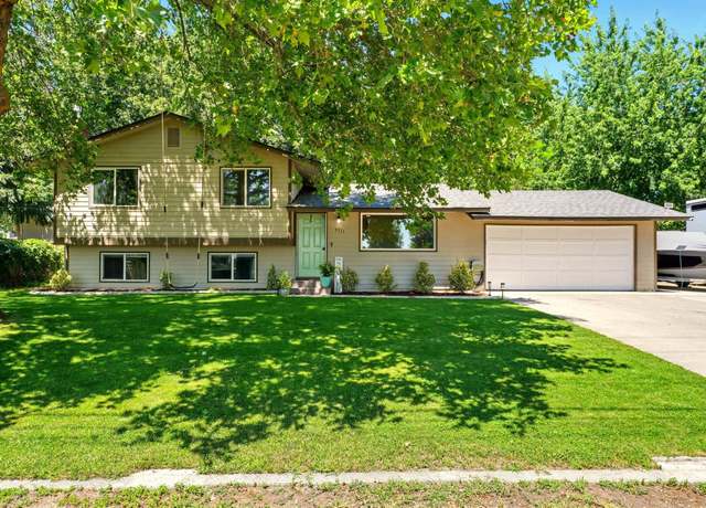 Property at 5511 W Wernett Rd, Pasco, WA 99301, 4 beds, 2 baths