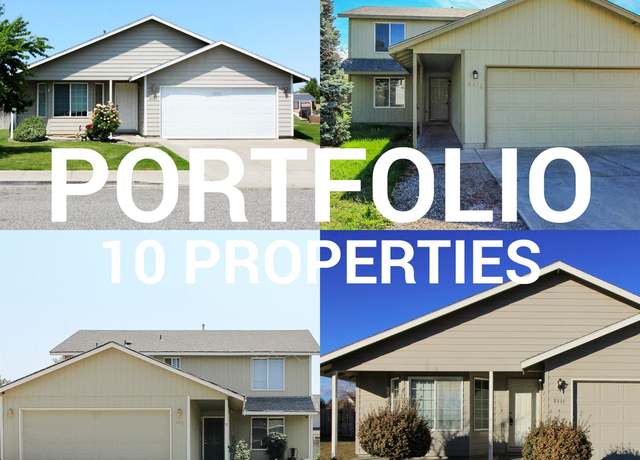 Property at 6503 Ruth Dr, Pasco, WA 99301, 3 beds, 2 baths