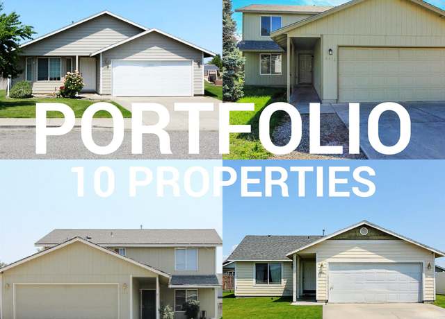 Property at 6503 Ruth Dr, Pasco, WA 99301, 3 beds, 2 baths