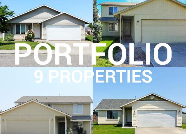 Property at 6503 Ruth Dr, Pasco, WA 99301, 3 beds, 2 baths