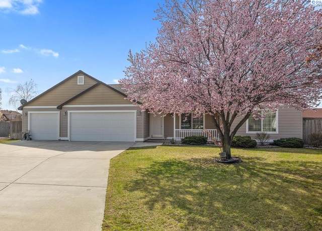 Property at 6103 Cavendish Ct, Pasco, WA 99301, 4 beds, 2 baths