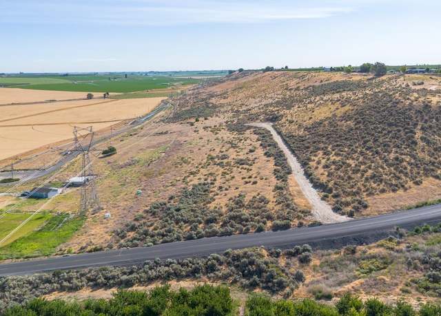 Property at NKA Ringold Rd, Eltopia, WA 99330