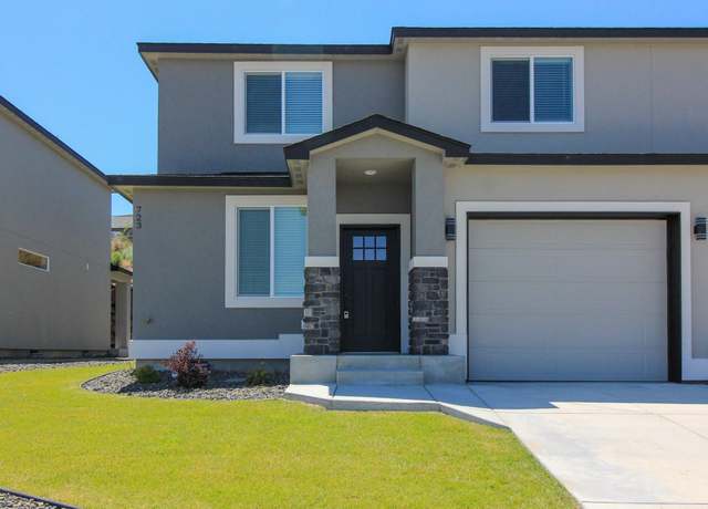 Property at 723 Rio Vista Loop, Richland, WA 99352, 3 beds, 1.5 baths